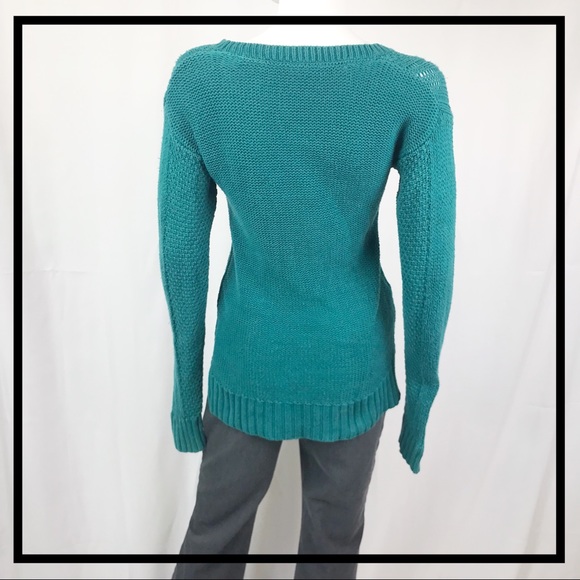ROXY Sweater Size M - Picture 3 of 6